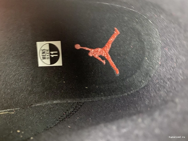 REVERSE AIR JORDAN BRED" 602 13 DJ5982 0928